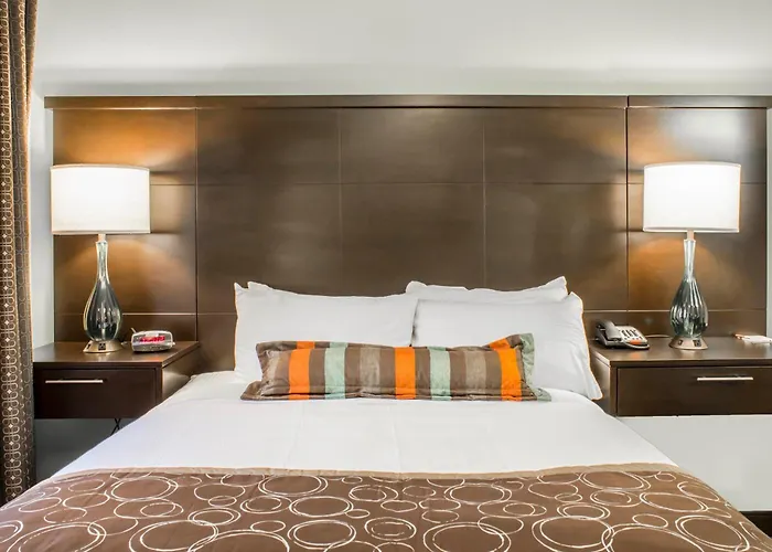 Staybridge Suites North Jacksonville By Ihg