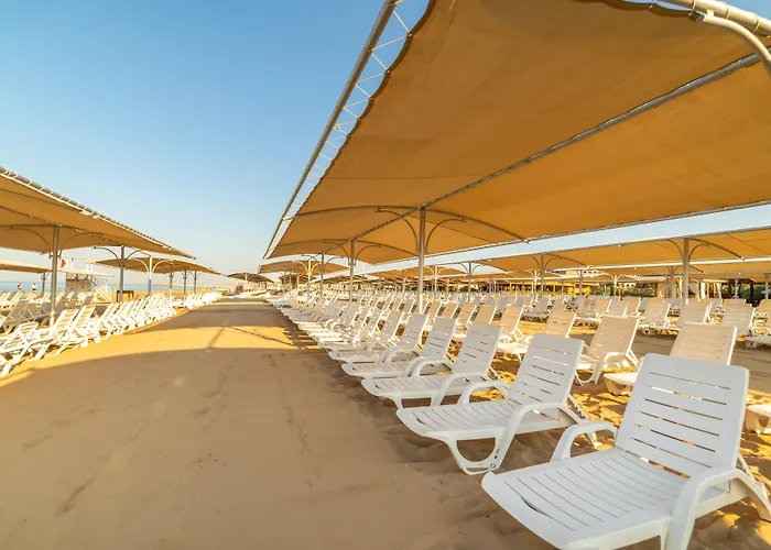Calimera Hane Garden Hotel