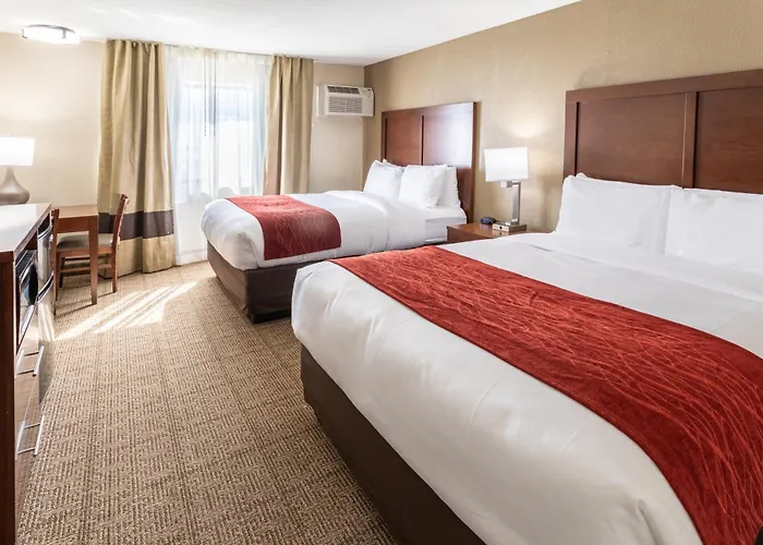 Comfort Inn Waukesha - Milwaukee West