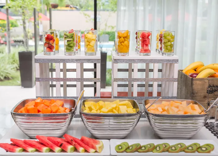 Courtyard By Marriott Panama Metromall