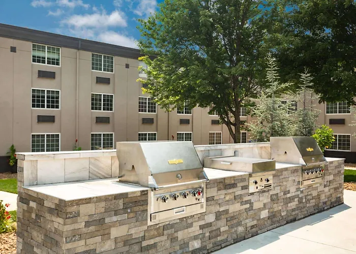 La Quinta By Wyndham Joplin