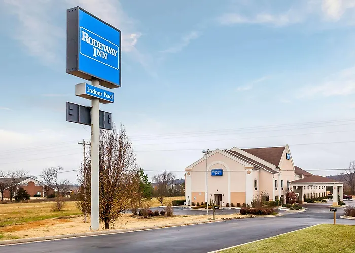 Quality Inn Tahlequah South