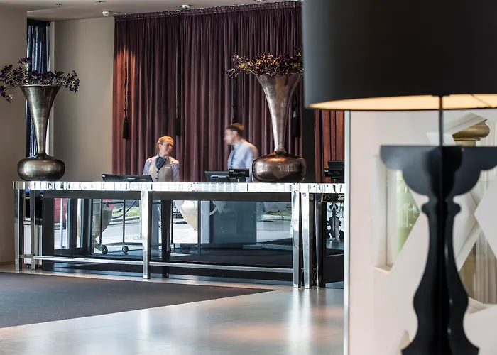 Zijin Hotel Belgrad