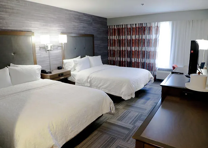 Hampton Inn Muskogee