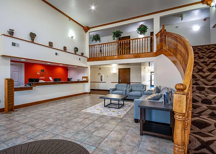 Quality Inn Dodge City