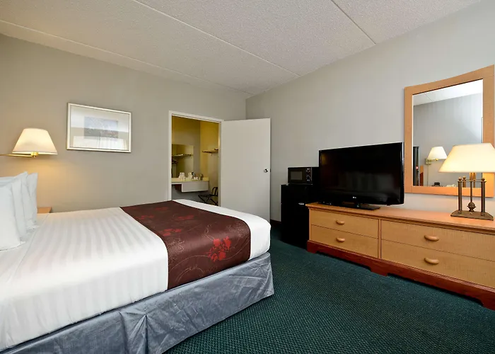 Best Western Inn