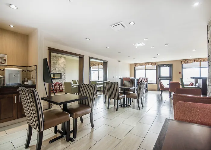 Prestige Kamloops Hotel, Worldhotels Crafted