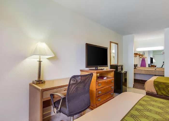 Econo Lodge