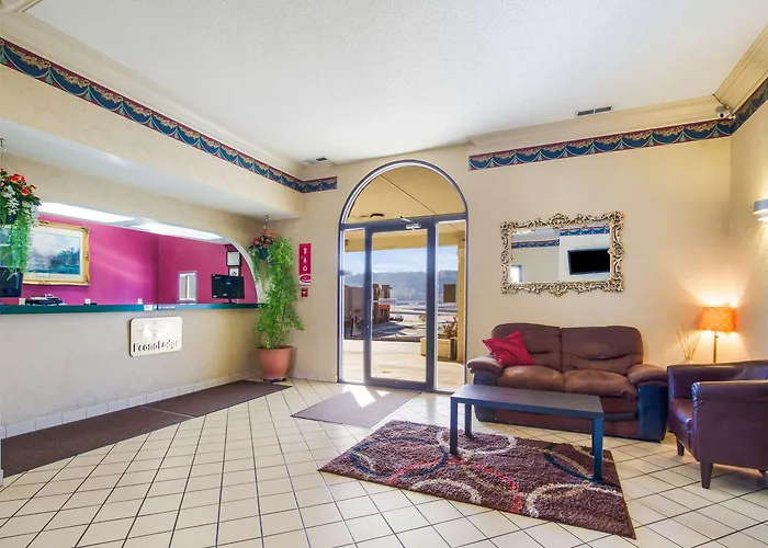 Econo Lodge
