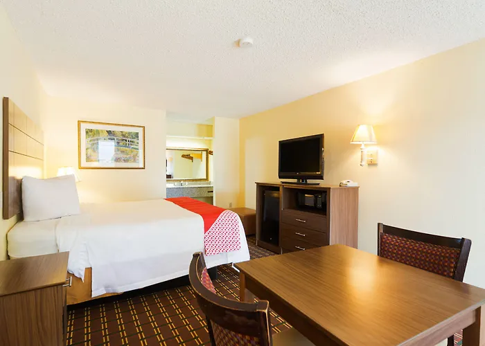 Days Inn By Wyndham Atmore
