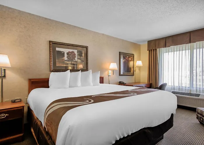 Comfort Inn & Suites Emporia