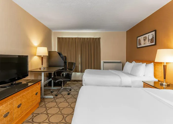 Comfort Inn Winnipeg South