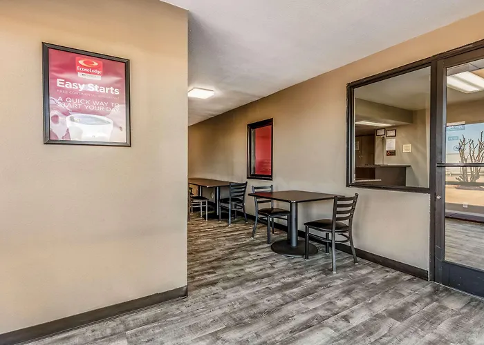 Motel 6 West Memphis Arkansas