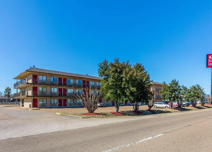 Motel 6 West Memphis Arkansas