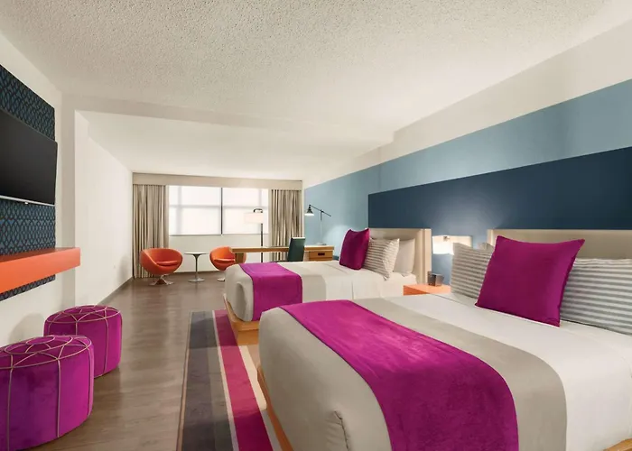 Tryp By Wyndham Isla Verde
