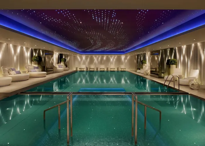 The Mira Hong Kong