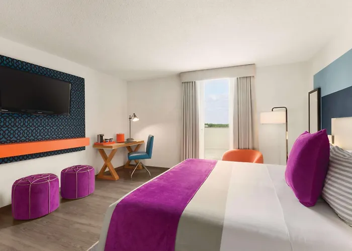 Tryp By Wyndham Isla Verde