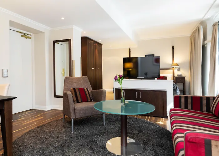 Elite Grand Hotel Norrkoeping