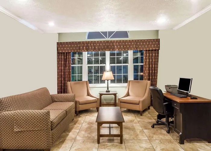 Microtel Inn By Wyndham Wilson