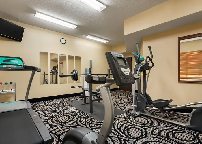 Baymont By Wyndham Elizabethtown