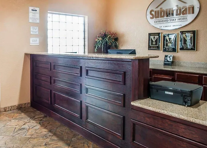 Suburban Studios Alamogordo