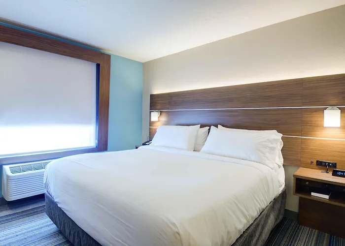 Holiday Inn Express & Suites North Platte By Ihg