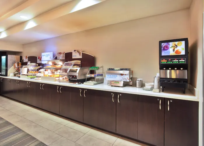 Holiday Inn Express - Sault Ste. Marie By Ihg
