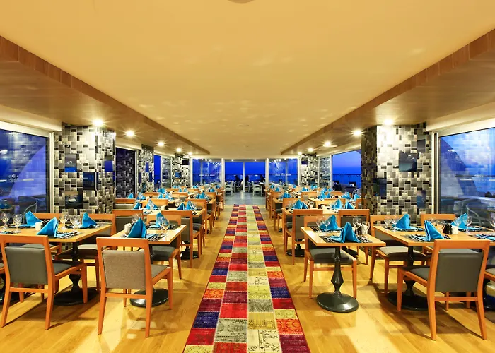 Side Su Hotel - Adult Only