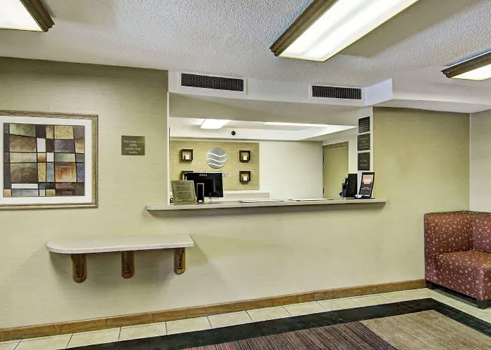 Clarion Pointe Beckley
