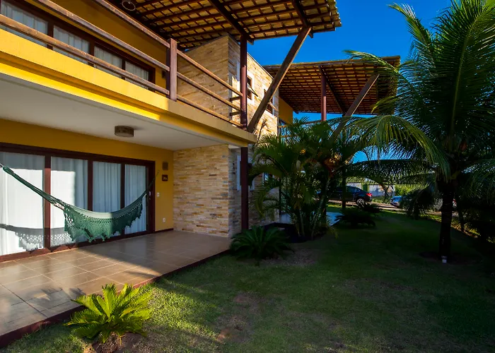 Pipa Lagoa Hotel