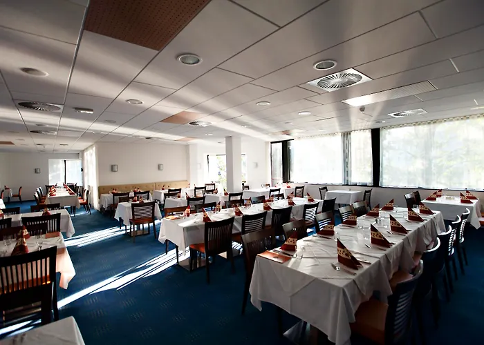Hotel Park - Sava Hotels & Resorts