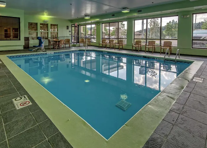 Hampton Inn Ashland