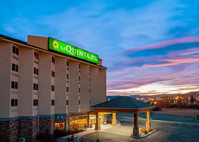 La Quinta By Wyndham Butte