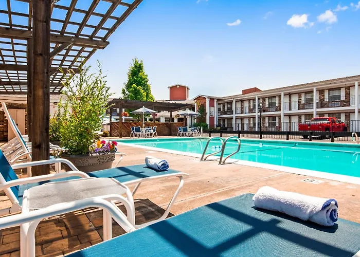 Best Western Horizon Inn