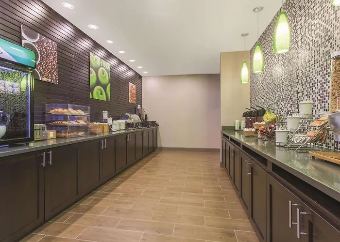 La Quinta By Wyndham Tumwater - Olympia