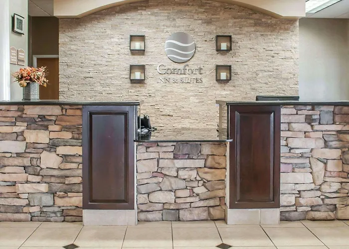 Comfort Inn & Suites Lordsburg I-10