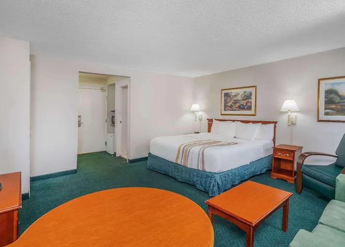 La Quinta By Wyndham Nashville Franklin