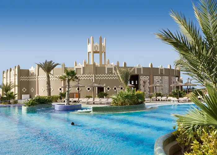 Hotel Riu Funana