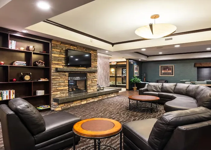 Holiday Inn Express Hotel & Suites Butte By Ihg