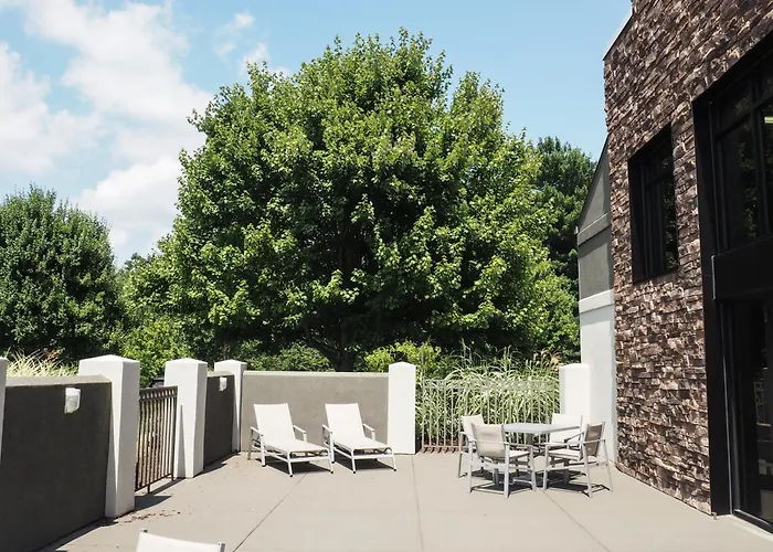 Holiday Inn Express & Suites Blacksburg - University Area By Ihg