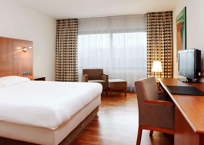 Nh Capelle Rotterdam