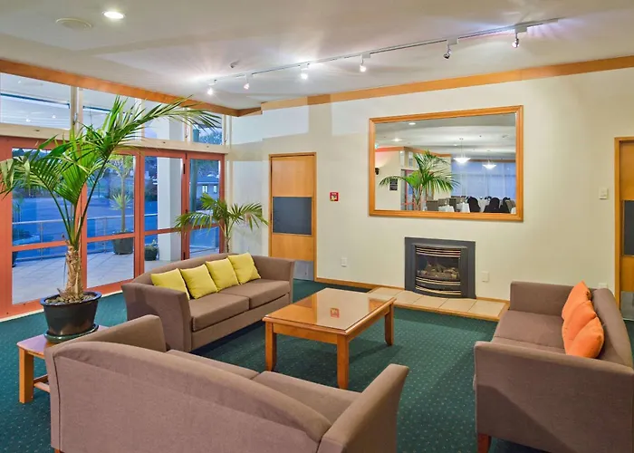 Comfort Hotel Flames Whangarei
