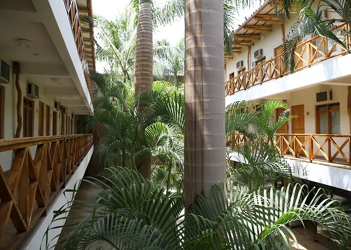 Casa Andina Standard Nasca