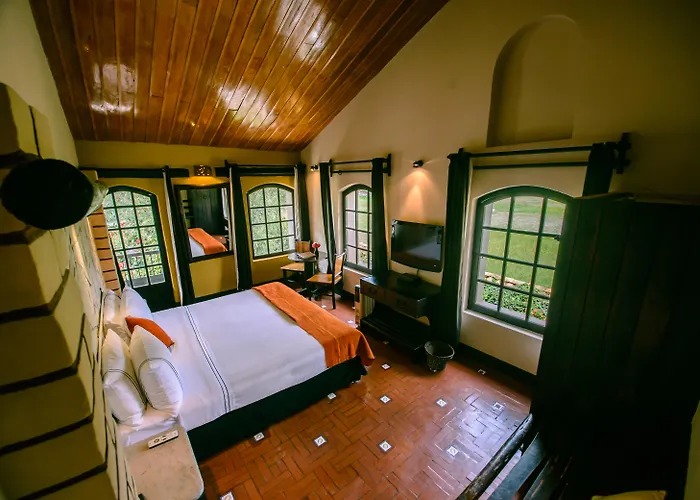 Sonesta Posadas Del Inca - Valle Sagrado Yucay Urubamba