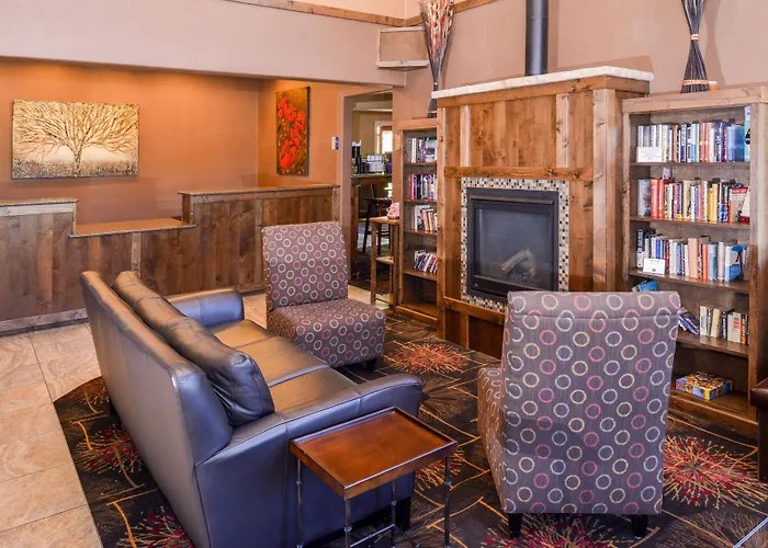 Best Western Durango Inn & Suites