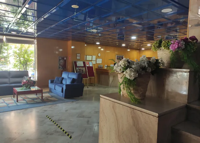 Hotel Ébora by Vivere Stays