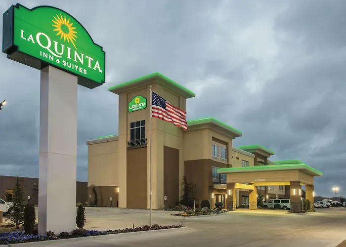 La Quinta By Wyndham Enid
