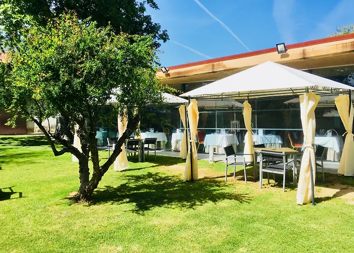 Hotel Conventual Sierra de Gata