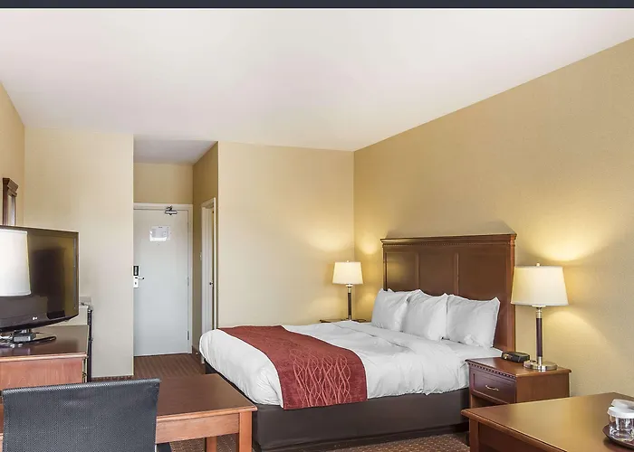 Comfort Inn Airport