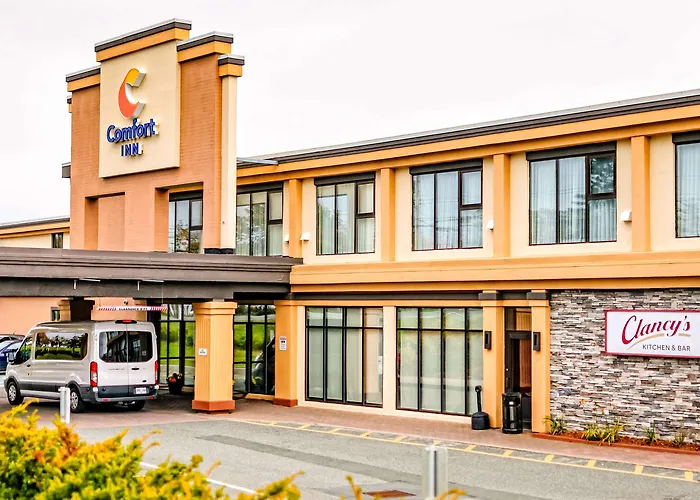 Comfort Inn Airport